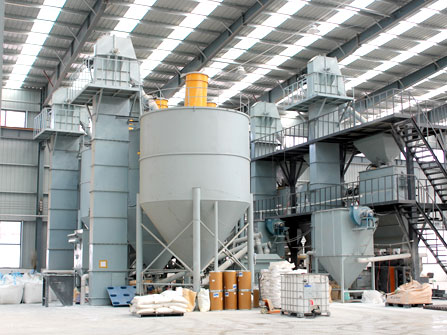 生產(chǎn)設(shè)備