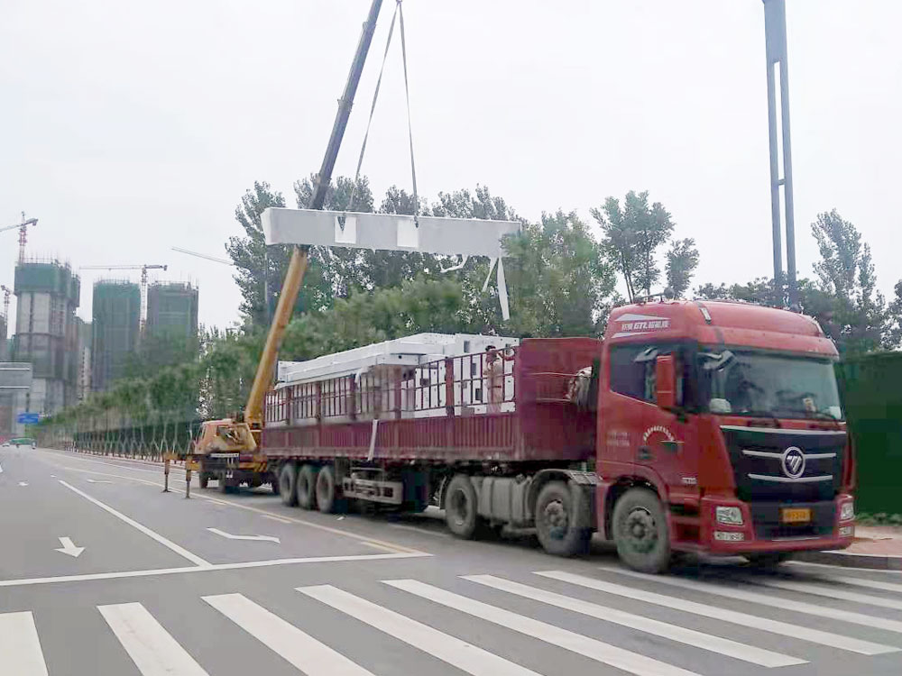 信號(hào)燈工程施工